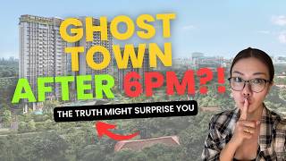 Bloomsbury & Hudson Place — Is One-North Still A Ghost Town | Honest New Launch Review 2026