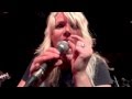 Jefferson Starship "White Rabbit" Featuring Cathy Richardson - Live at BB King's March 17, 2013