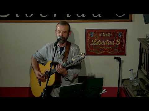 Carlos Chaouen  (14/03/25)