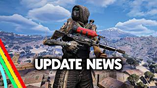 Big UPDATE NEWS in ARC Raiders! | Embark Partner