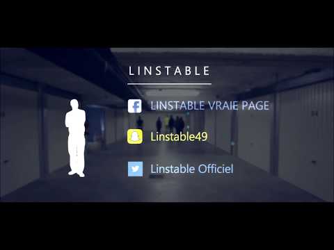 LINSTABLE - Bah ouais (Clip officiel)