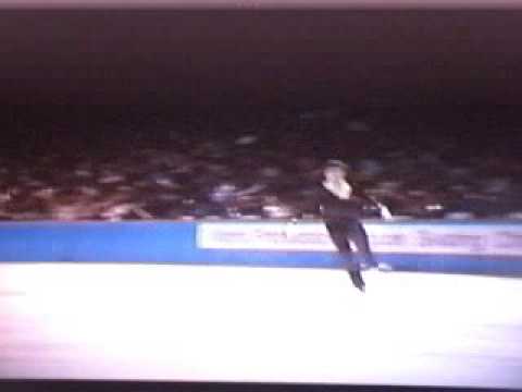 1983 Gordon McKellen - Professional