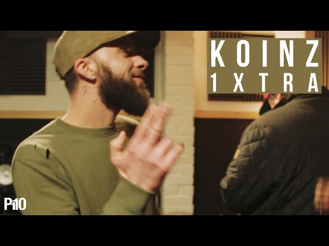 P110 - Koinz - 1Xtra [Net Video]