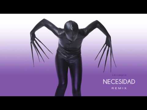 Vernepia - Necesidad [Remix]