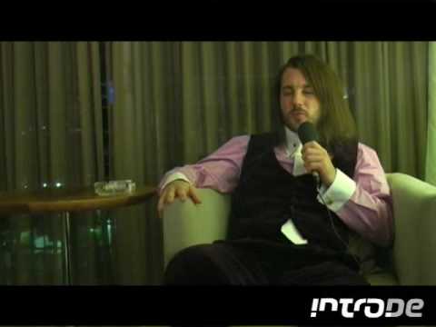 Intro trifft "Das Bo"