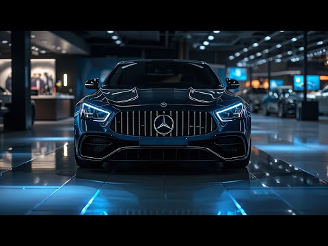 2025 Mercedes-AMG S 63 E Performance by Renegade Design - Interior, Exterior and Drive