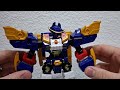 Metal Cardbot Black Hook Review