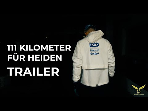 Jan Höing - 111km Für Heiden Trailer