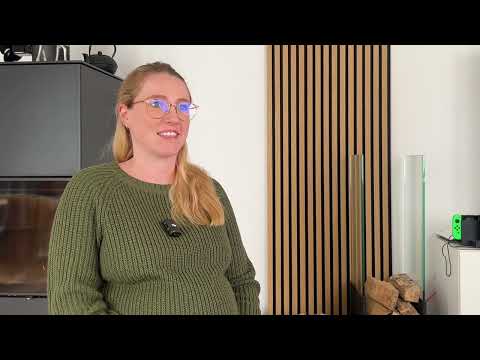 Sina über die Zusammenarbeit mit Marina Maric / Meine Therapeutin