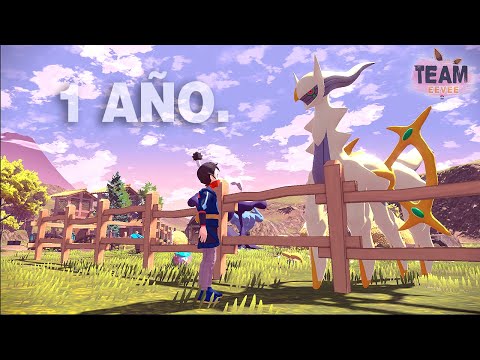 ✨ ¿Qué Hay en mi PARTIDA de Leyendas Pokémon Arceus UN AÑO DESPUÉS?
