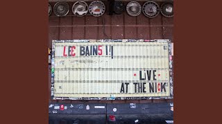 Nail My Feet Down to the Southside of Town (Live)