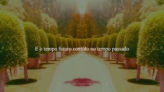 LANA DEL REY - BURNT NORTON (INTERLUDE) (TRADUÇÃO/LEGENDADO)