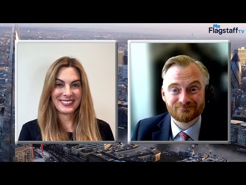 FlagstaffTV: Catherine McQueen talks to Dan Slater, Energy Analyst of Zeus Energy