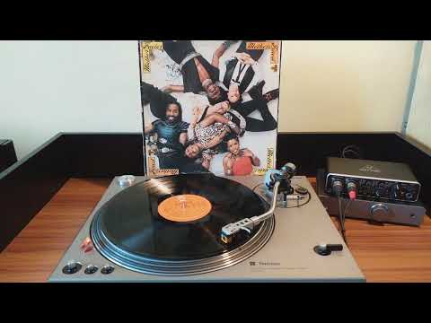 Mother's Finest - Can't Fight the Feeling [1978]
