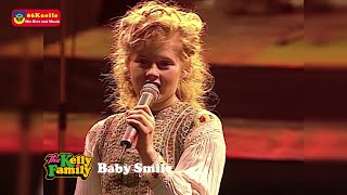 The Kelly Family - Baby Smile | Live at Loreley 1995