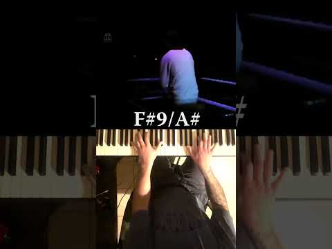 Thumbnail for Tony Banks and Genesis' most beautiful love song (The Lamia Chord Progression) by Tony Banks