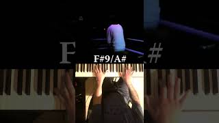 Tony Banks and Genesis' most beautiful love song (The Lamia Chord Progression)