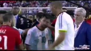 Rap Messi - Cosas de la vida 1.5 (Porta)