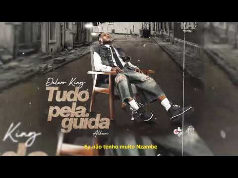 Delero King - 03 - Nosso Propósito Feat Bad B e Bad Leo (Tudo Pela Guida)