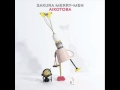 Sakura Merry- Men - Yasashii Kimi. (Sekaiichi ...