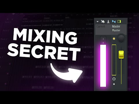 Mix And Master Beats To Hit HARD And LOUD (FL Studio Mixing Tutorial)