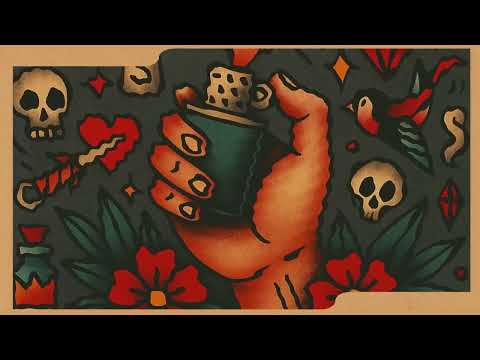 Boris Way - Prendemos [Ultra Records]