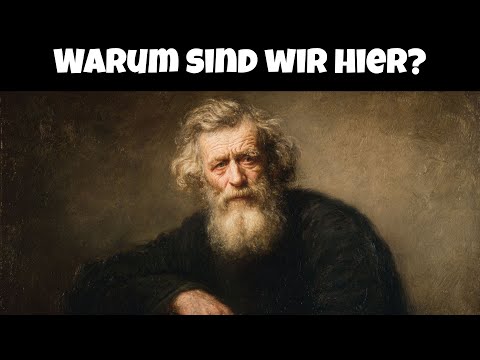 Der Philosoph, der den WAHREN Sinn des Lebens entdeckte | Leo Tolstoi