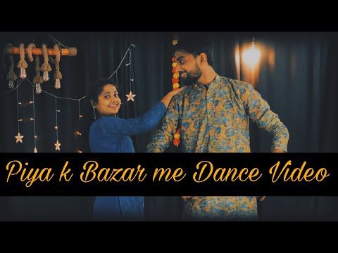 Piya Ke Bazaar Mein | Humshakals | Wedding Dance Video