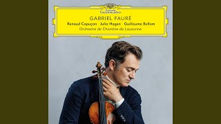 Download lagu Fauré: Elégie, Op. 24 (Version for Cello and Orchestra) mp3