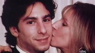 Barbra Streisand Diane Sawyer Guilty Pleasures Interview