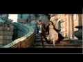 "Ромео и Джульетта": музыкальный клип 