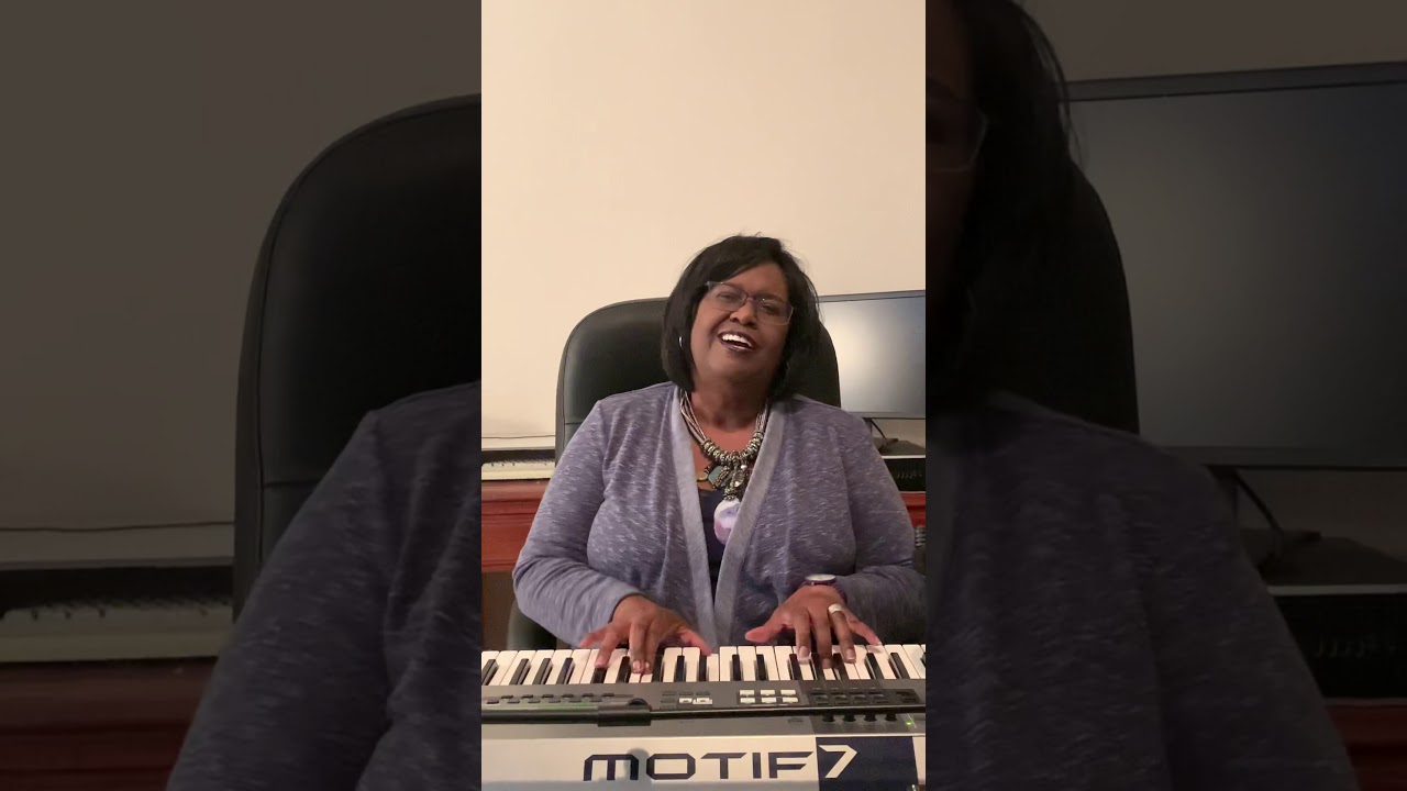 Loretta Jordan, Real, Jesus is real to me