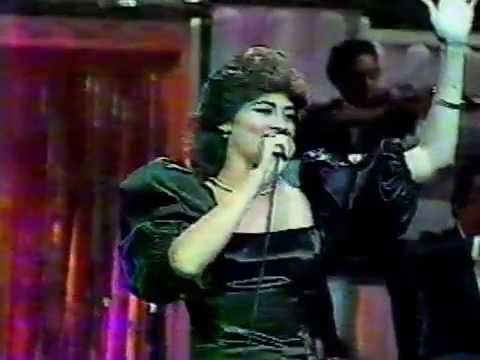 Carminna - La peor amante de la historia OTI 83