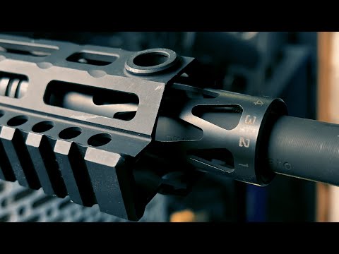 RifleSpeed Gas Control Adjustable Gas Block: One Year Later