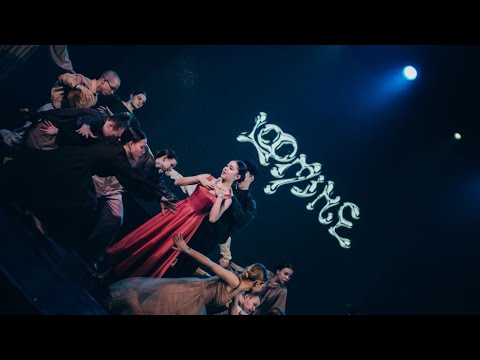 "Идеальное Преступление" на LOOMINE CHAMP