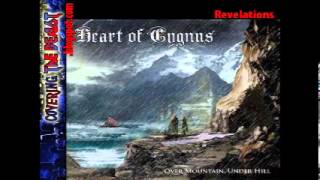 Heart of Cygnus Revelations (Iron Maiden cover)