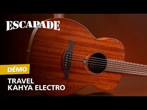ESCAPADE-KAE