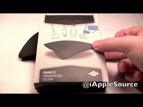 MOS Review (Magnetic Organization System)