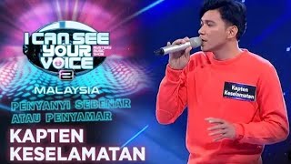 Download lagu kapten keselamatan show time i can see your voice malaysia musim ke2 mp3 Download lagu kapten keselamatan show time i can see your voice malaysia musim ke2 mp3