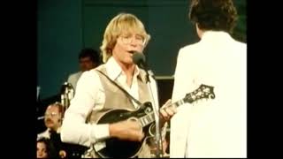 The Ballad of St. Anne's Reel ~ John Denver