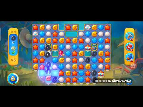 Super hard Level -6076