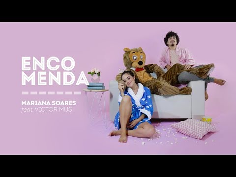Encomenda - Mariana Soares