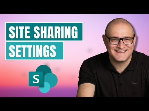 5 things every Site Owner must configure on their SharePoint sites