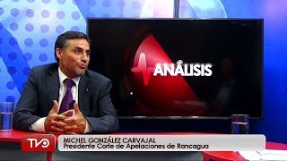 “Se encarcela la pobreza”: ¿de qué forma se responde a esta histórica frase?