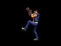 Shingo Yabuki Voice KOF 2003