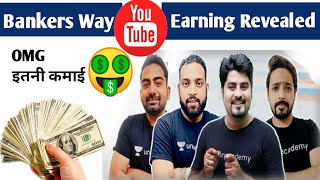 Bankers way earning 100% live proof | How much Avp team earn | Bankers way earning revealed