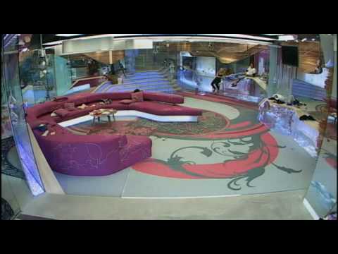 Big Brother UK BB11UK Day 38 P3