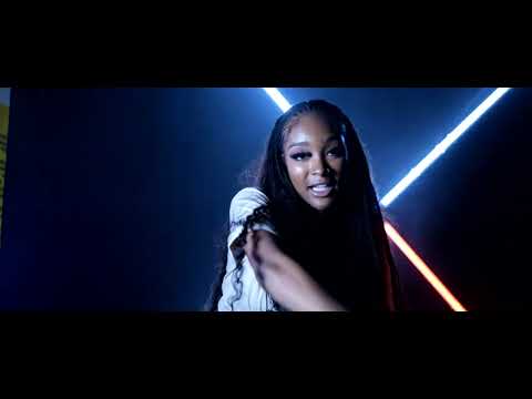 Boo - "Burn Up" feat MaiahBae (Official Video)