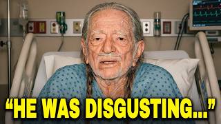 At 92, Willie Nelson Reveals Who He Doesn’t Want at His Funeral