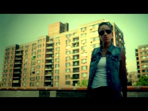 Patwa - Young Girl [Music Video] (Prod. by Pezey Krack)